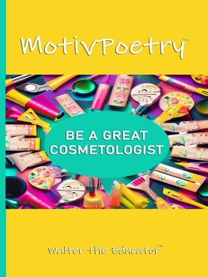 cover image of MotivPoetry